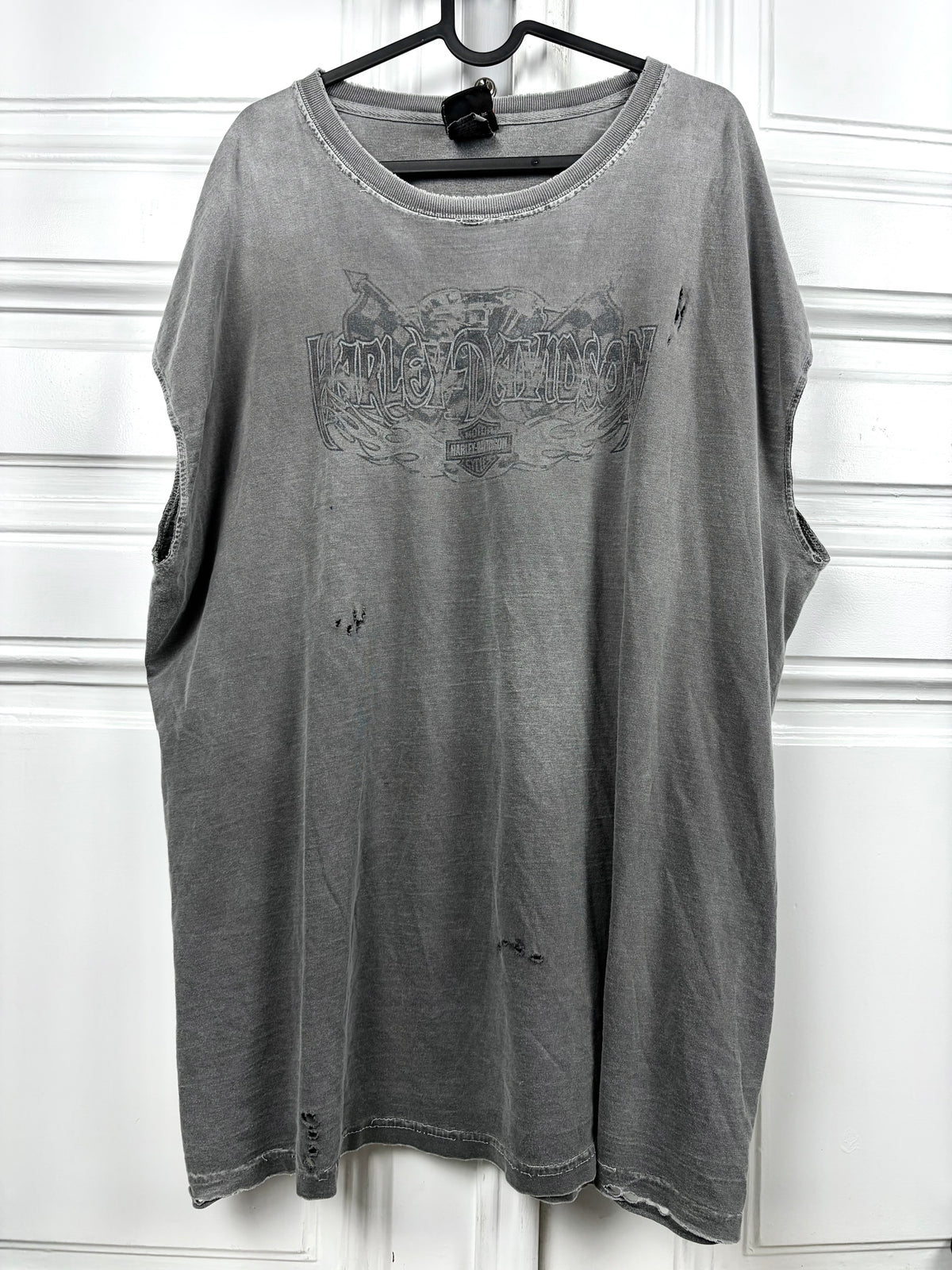 Vintage Harley Davidson T-Shirt