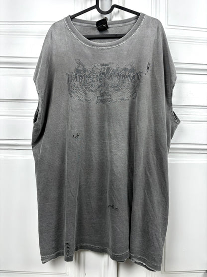 Vintage Harley Davidson T-Shirt