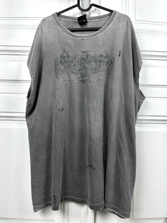 Vintage Harley Davidson T-Shirt