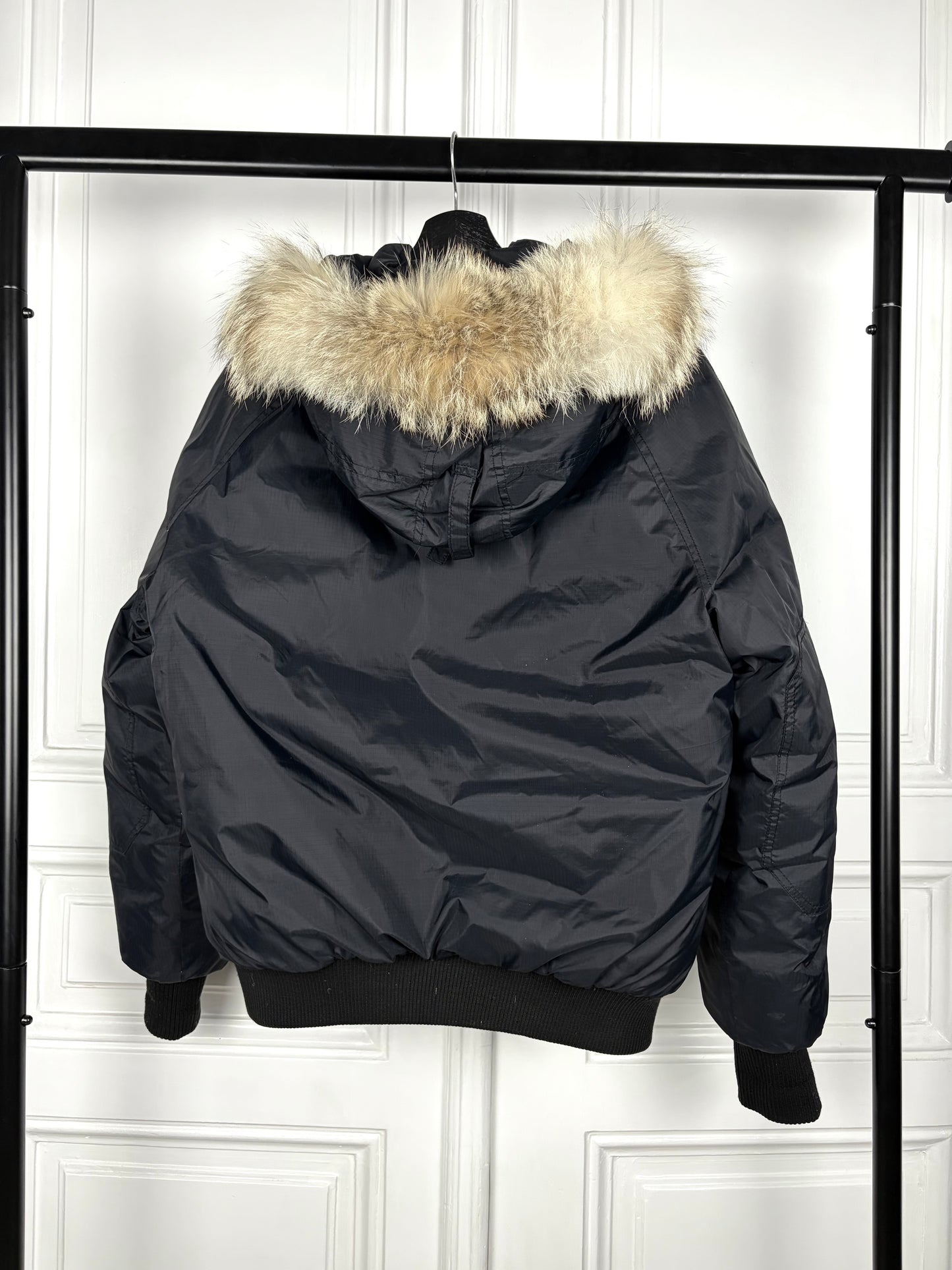 Canada Goose Yukon Bomber
