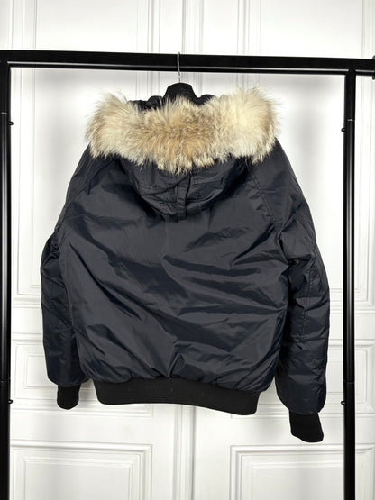 Canada Goose Yukon Bomber