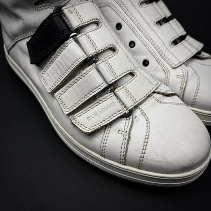 Dior Homme AW/08 Strap Sneaker