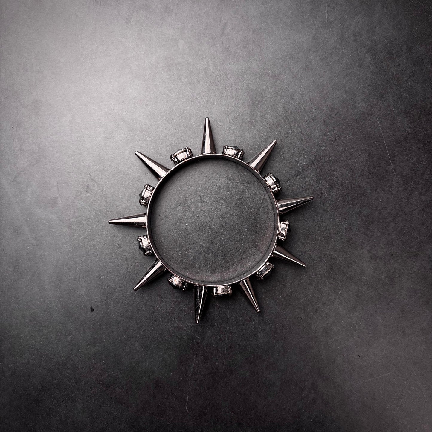 Philipp plein spike bracelet