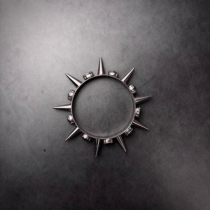 Philipp plein spike bracelet