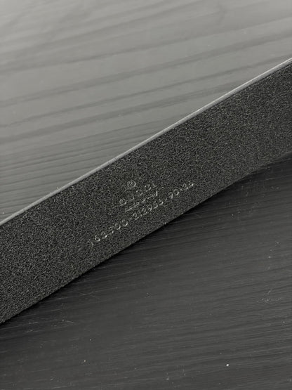 Gucci Double Horse Belt