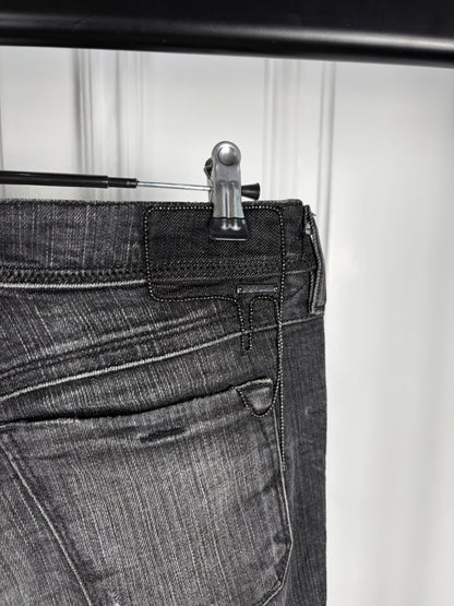 Diesel Crash Chain Denim