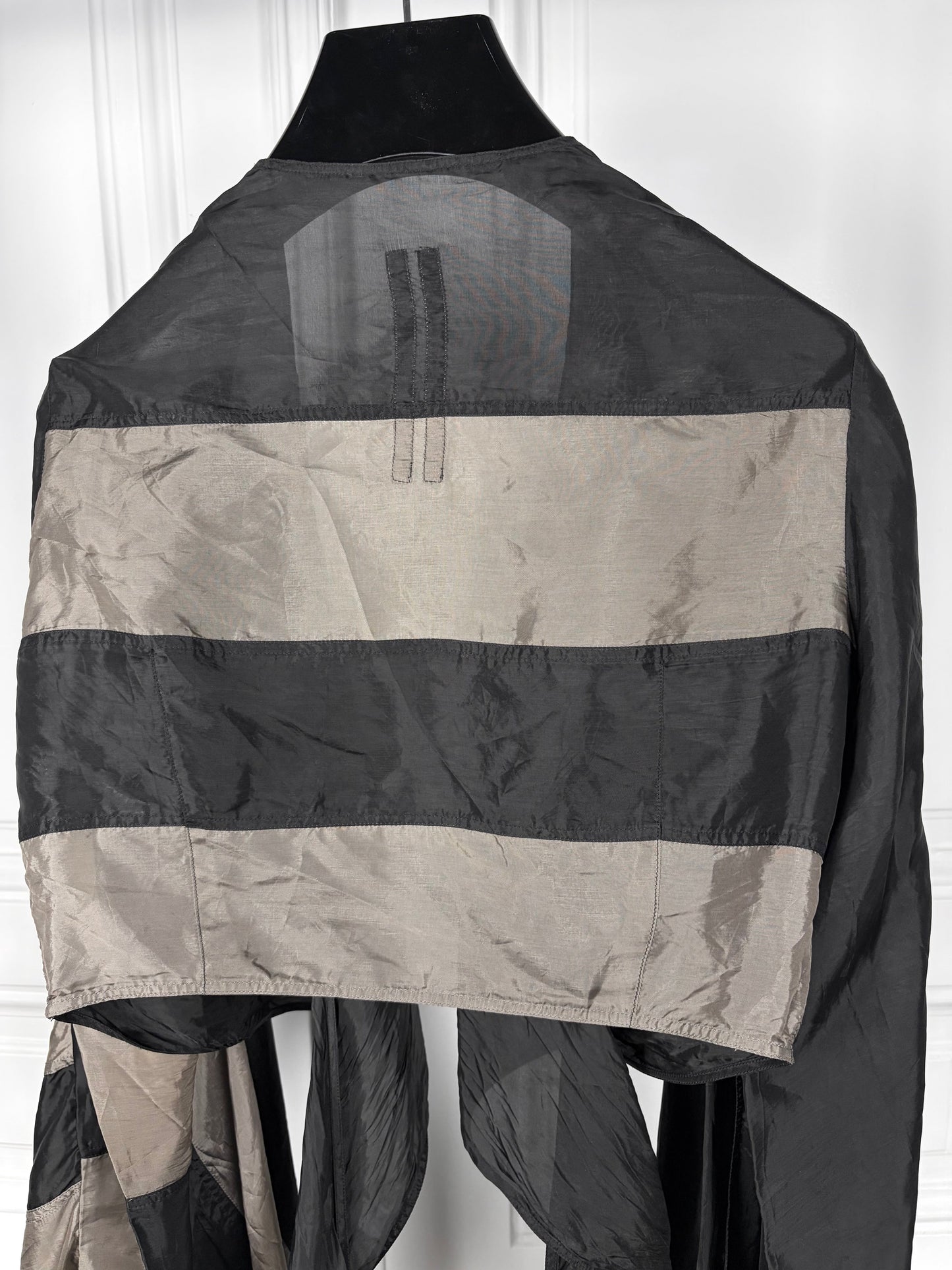Rick Owens Babel Top