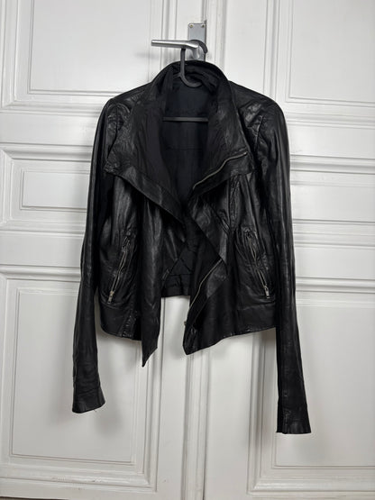 Rick Owens classic biker