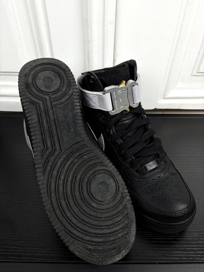 1017 ALYX 9SM x Nike Buckle Airforce