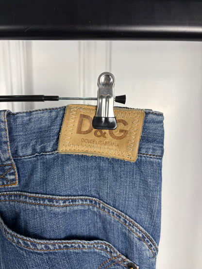Dolce & Gabbana Cargo