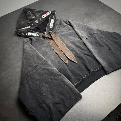 Kapital Thriller Hoodie