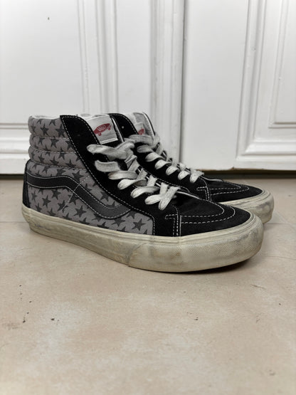 Vans x Baianca Chandon Star Vans
