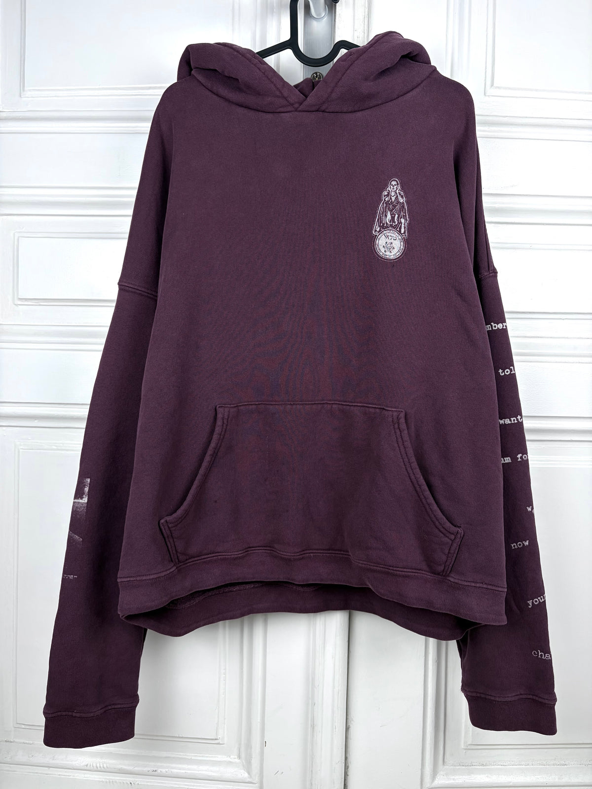 Enfants Riches Déprimés „Remember When“ Hoodie