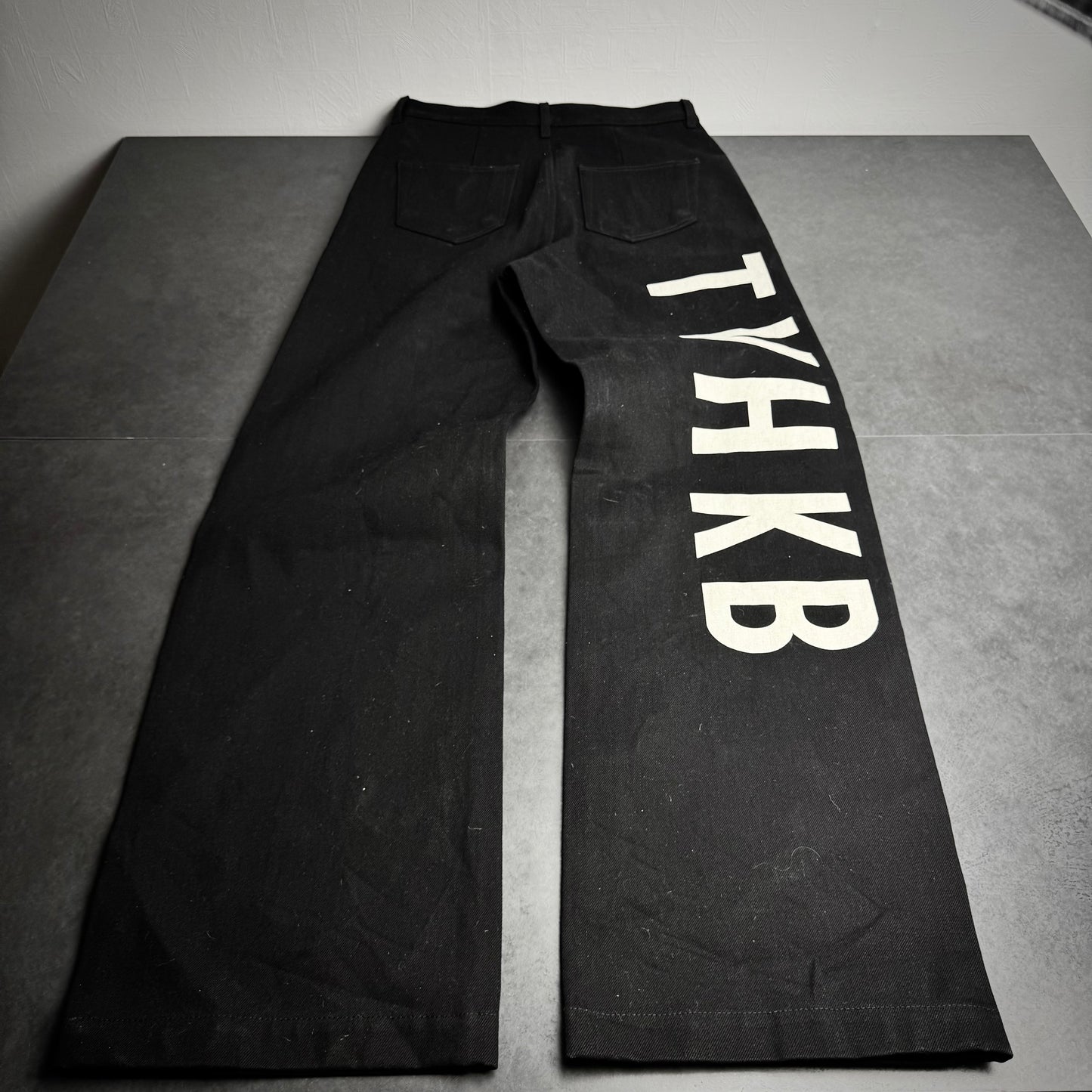 Rick Owens X Kembra Pfahler
