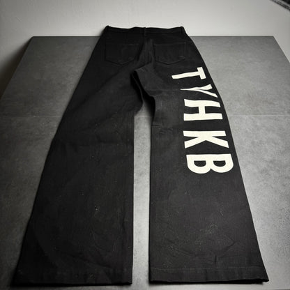 Rick Owens X Kembra Pfahler