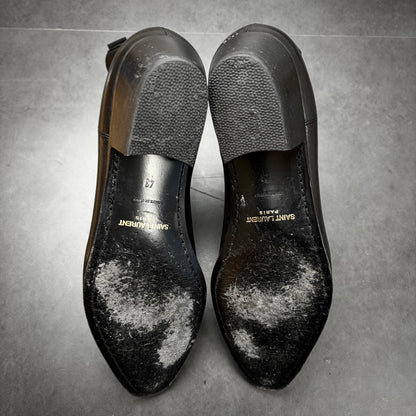 Saint Laurent Boots