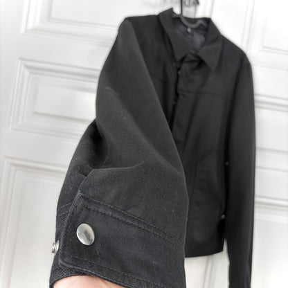 Dior Homme 2008 Military Jacket