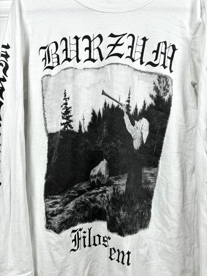 Vintage Burzum Longsleeve