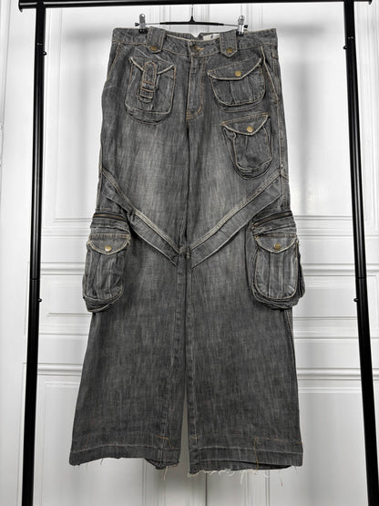 Anb cargo pants