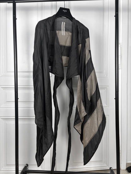 Rick Owens Babel Top