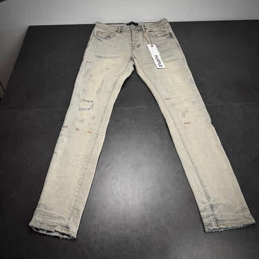 Purple Brand „P001“ Denim