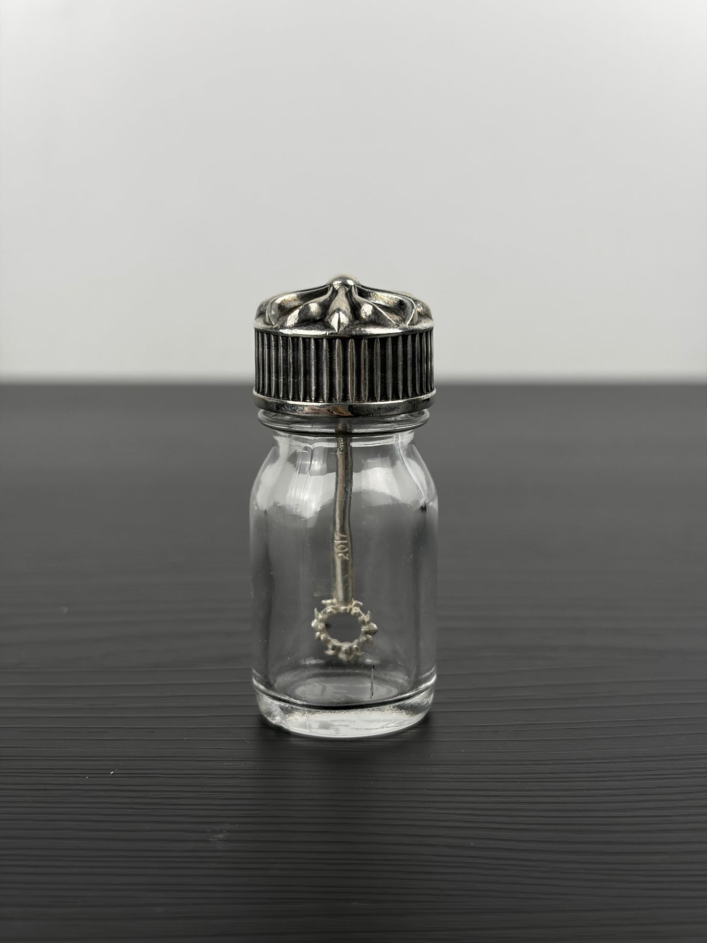Chrome Hearts Bubble Wand