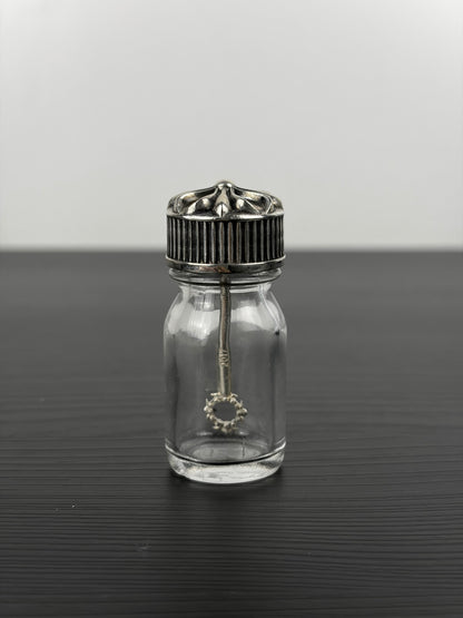 Chrome Hearts Bubble Wand