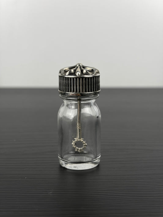Chrome Hearts Bubble Wand