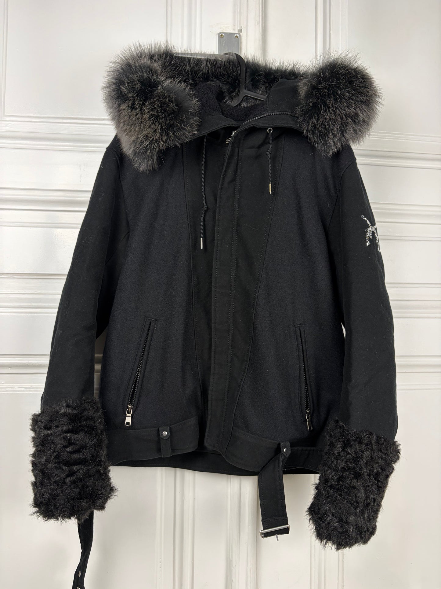 Roar Jacket