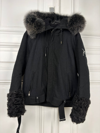 Roar Jacket