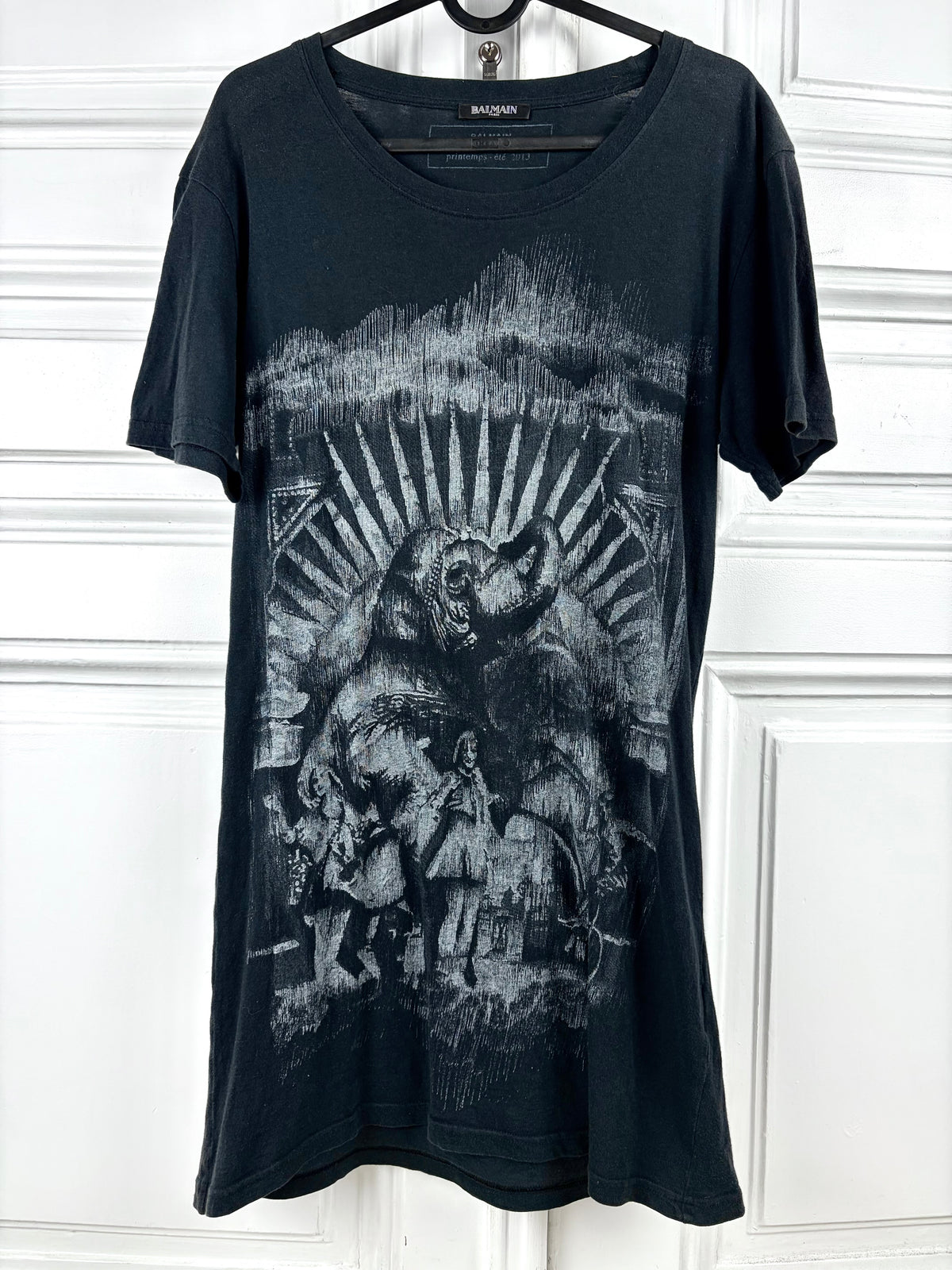 Balmain T-Shirt