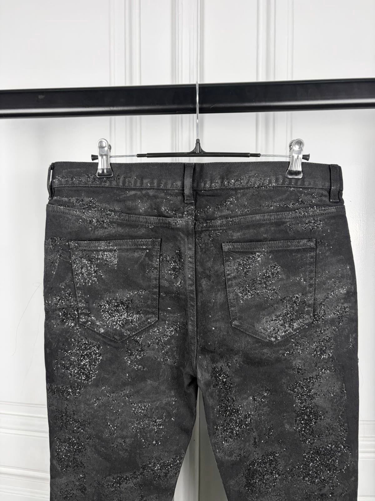 Faith Connection denim