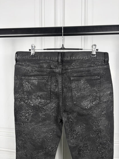 Faith Connection denim