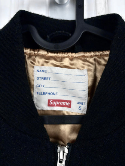 Supreme “Highest” Jacket