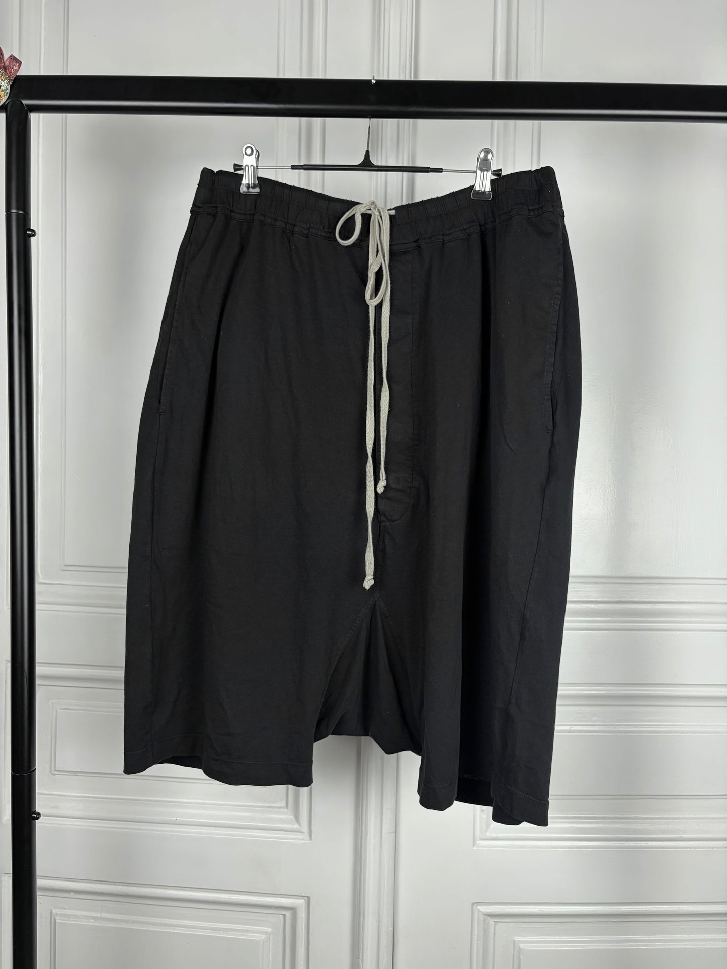 Rick Owens Pod Shorts
