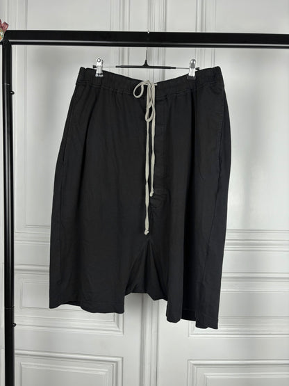 Rick Owens Pod Shorts