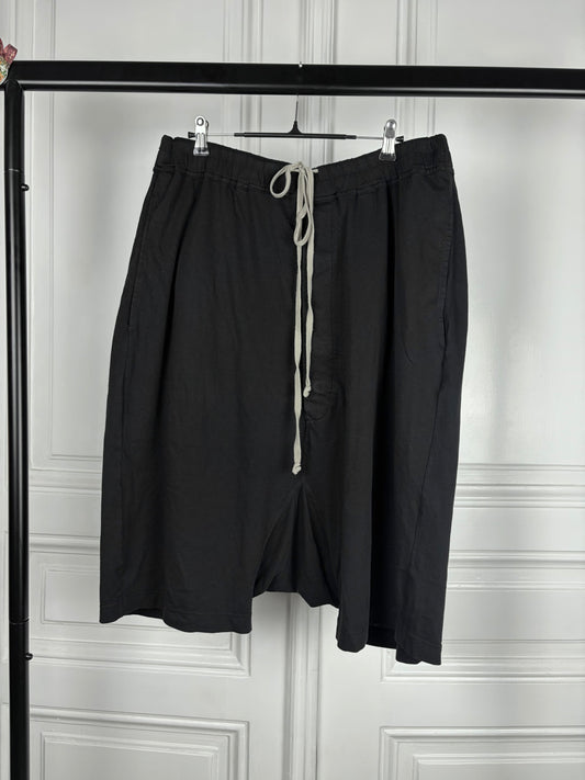 Rick Owens Pod Shorts