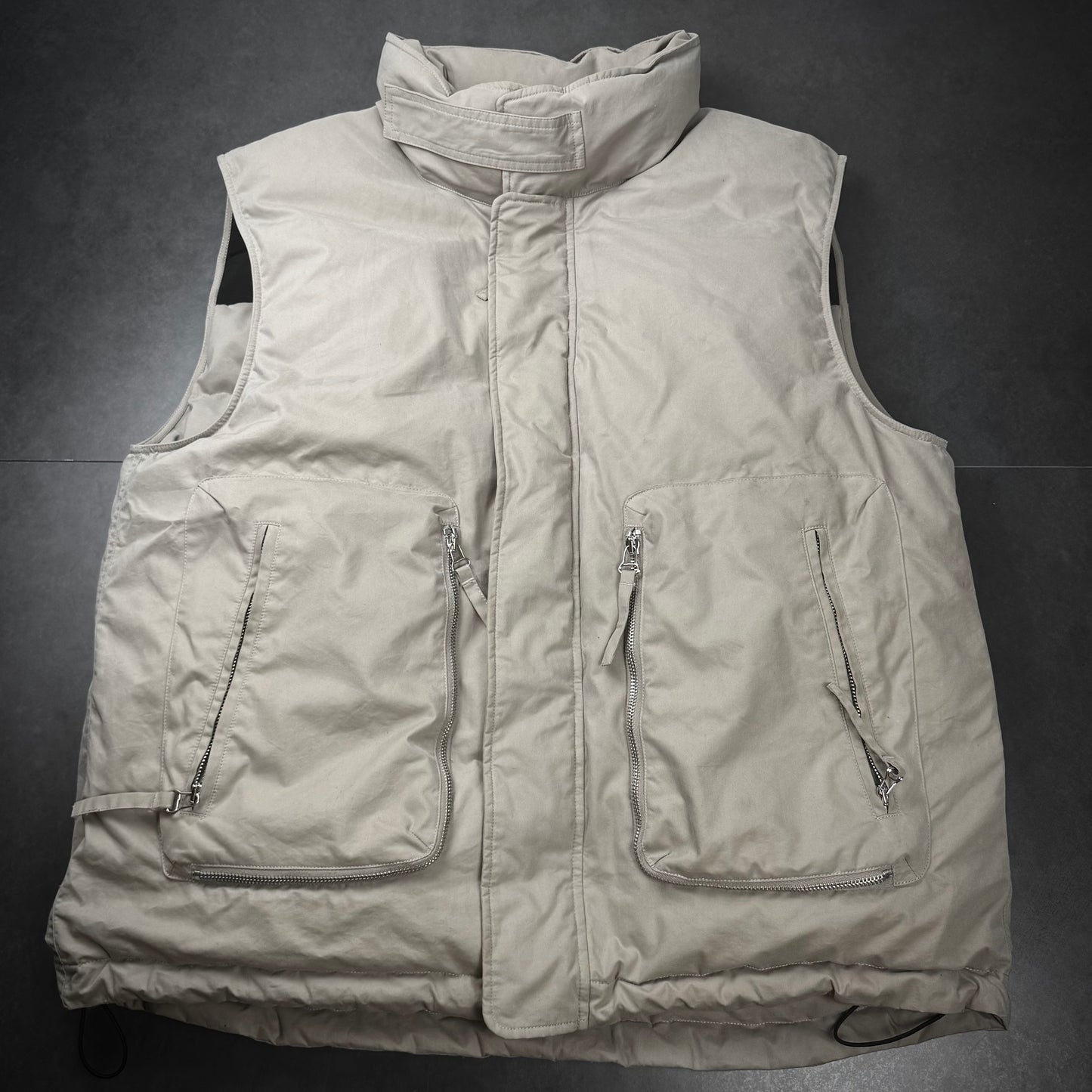 Helmut Lang Vest