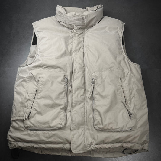 Helmut Lang Vest