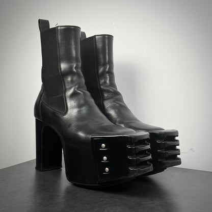 Rick Owens „Kissheels“