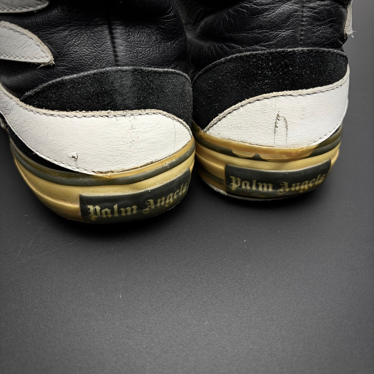 Palm Angels Palm Chucks