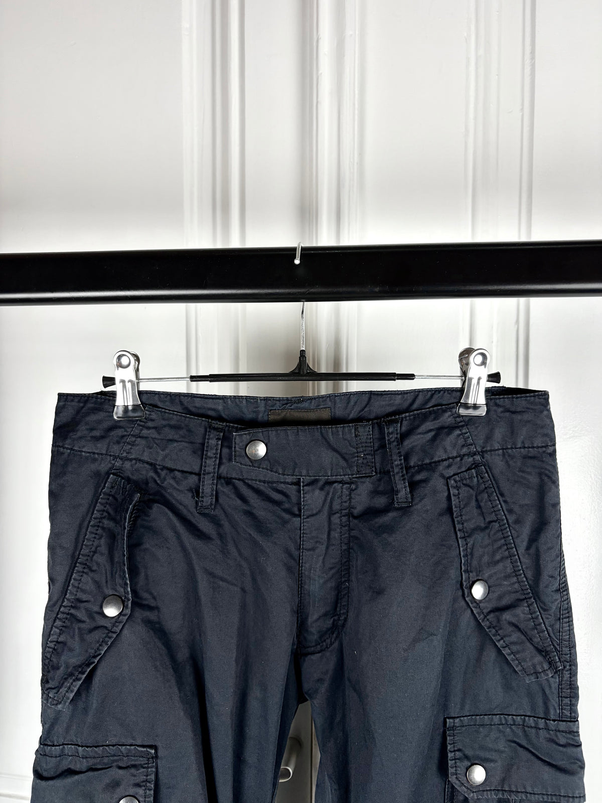 Tête Homme Cargo Pants