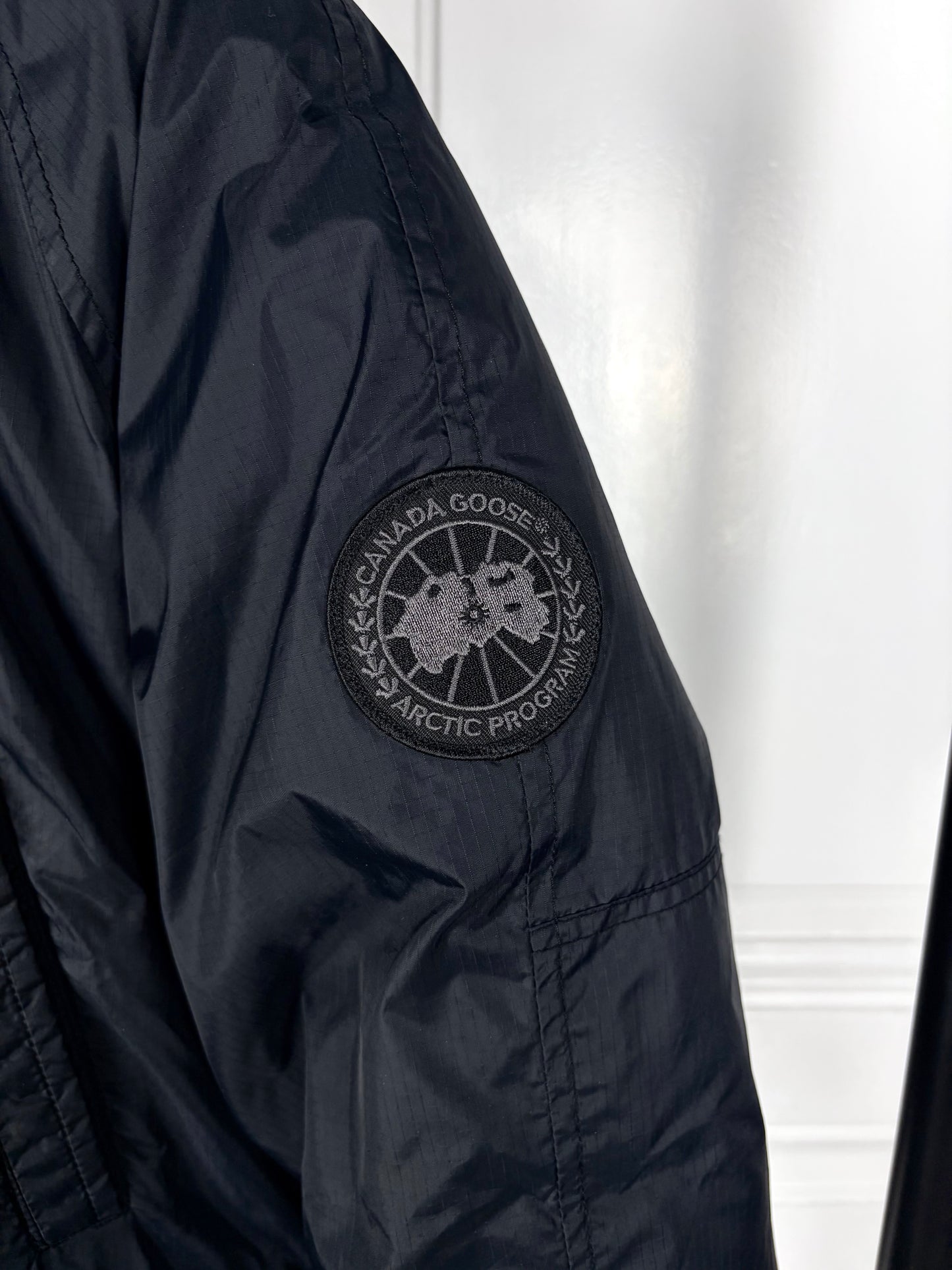 Canada Goose Yukon Bomber