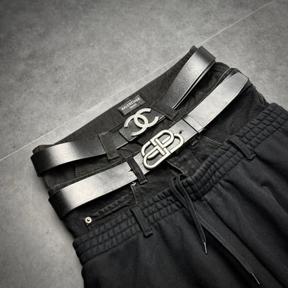 Balenciaga Triple Waist Jogger