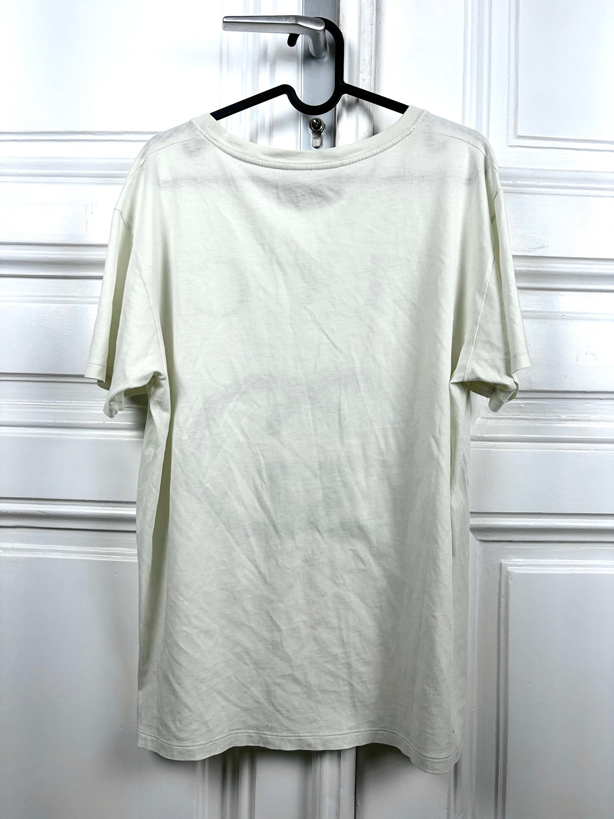 Gucci Logo T-Shirt