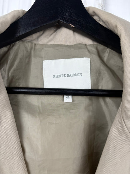 Pierre Balmain Biker jacket