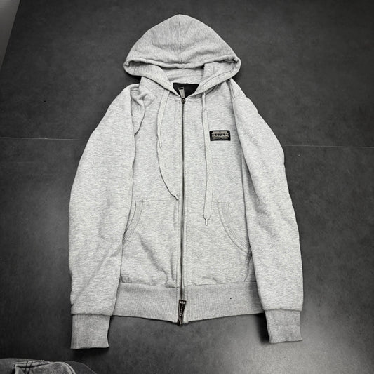 Philipp Plein Razorblade Zip