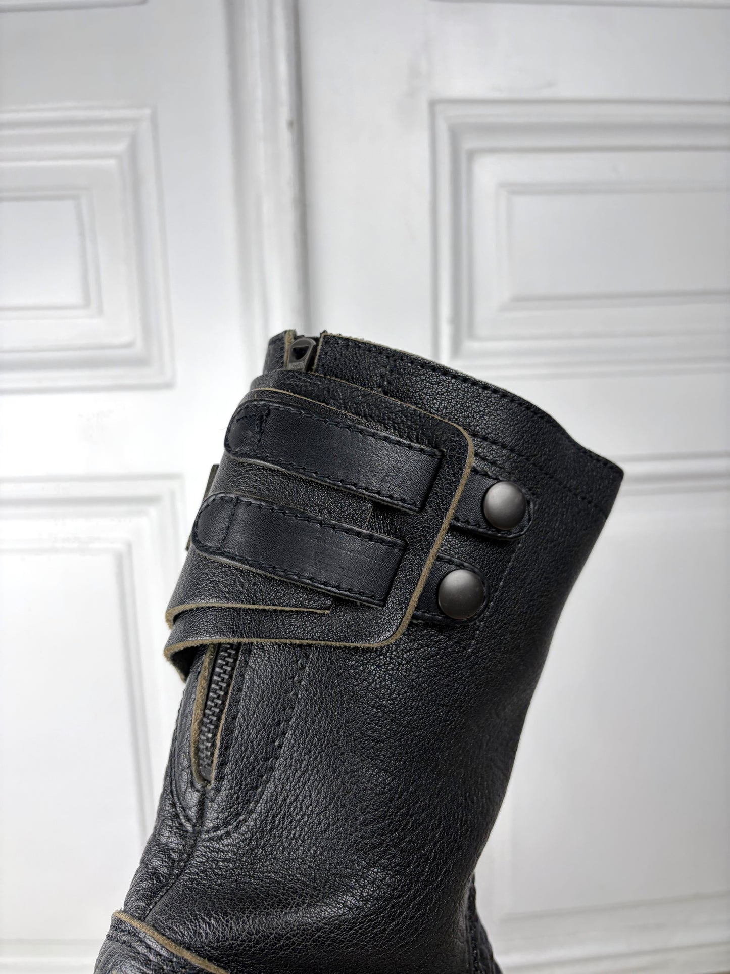 LGB Boots