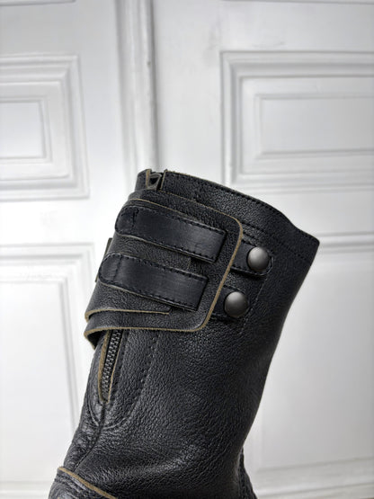 LGB Boots