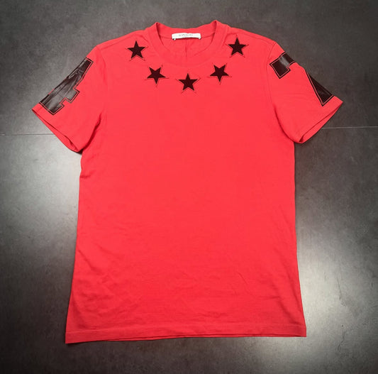 Givenchy Star Shirt